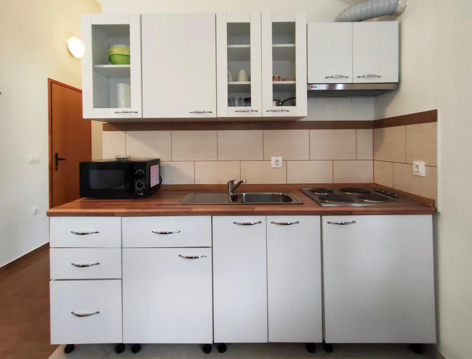 Apartments Zova เมดูลิน ภายนอก รูปภาพ