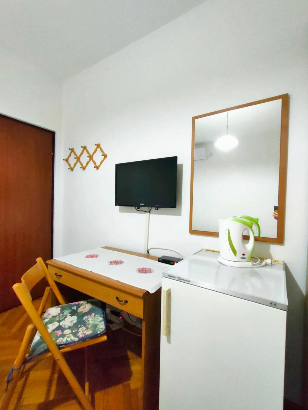Apartments Zova เมดูลิน ภายนอก รูปภาพ