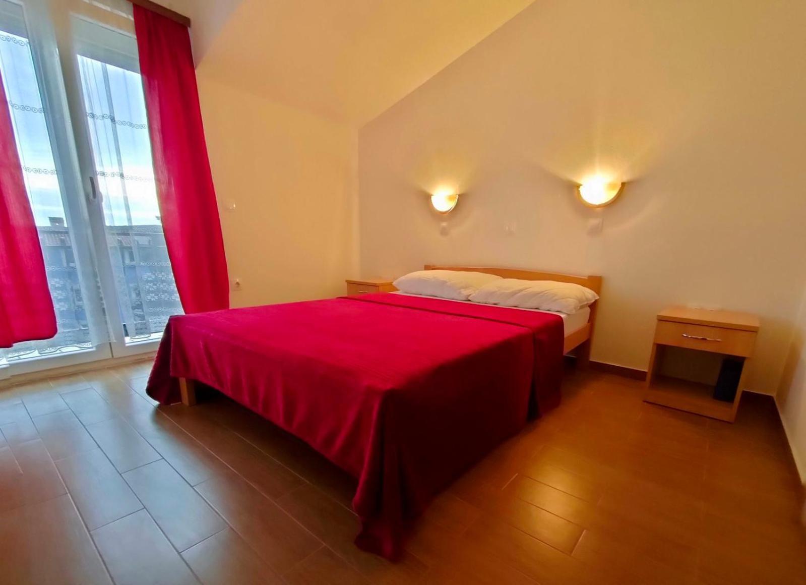 Apartments Zova เมดูลิน ภายนอก รูปภาพ