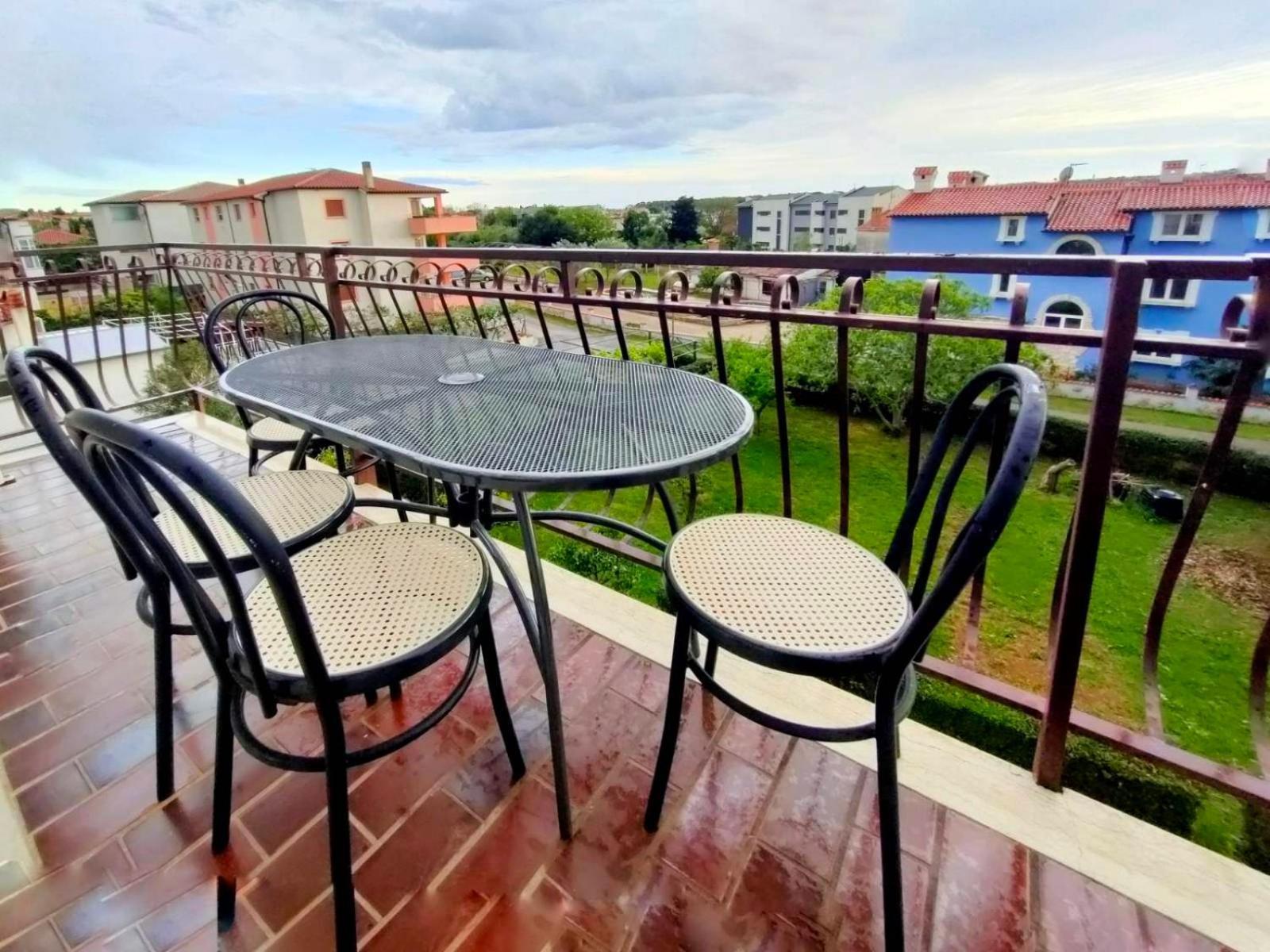 Apartments Zova เมดูลิน ภายนอก รูปภาพ