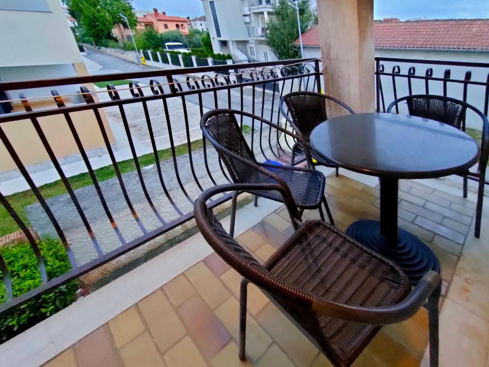 Apartments Zova เมดูลิน ภายนอก รูปภาพ
