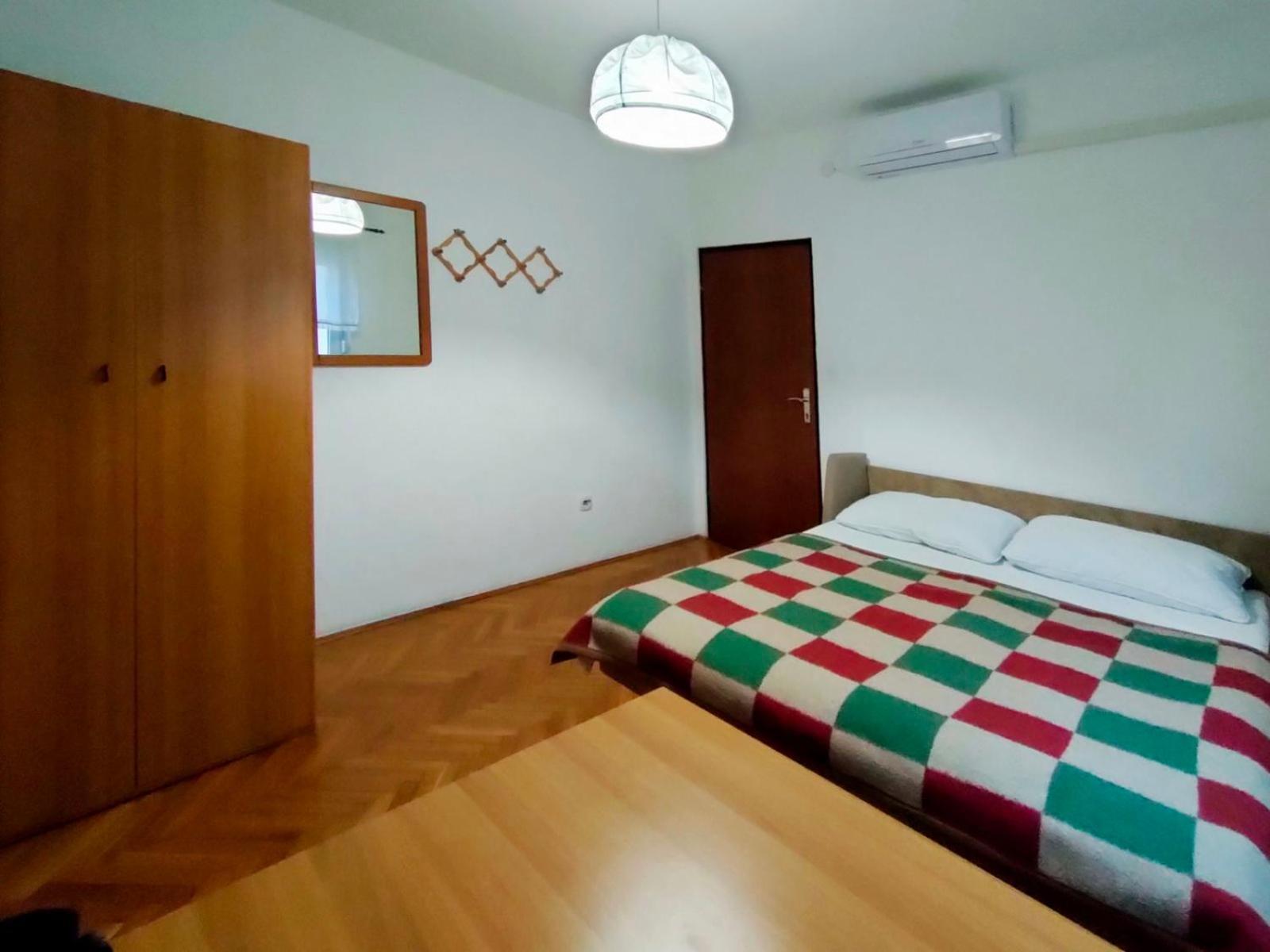Apartments Zova เมดูลิน ภายนอก รูปภาพ