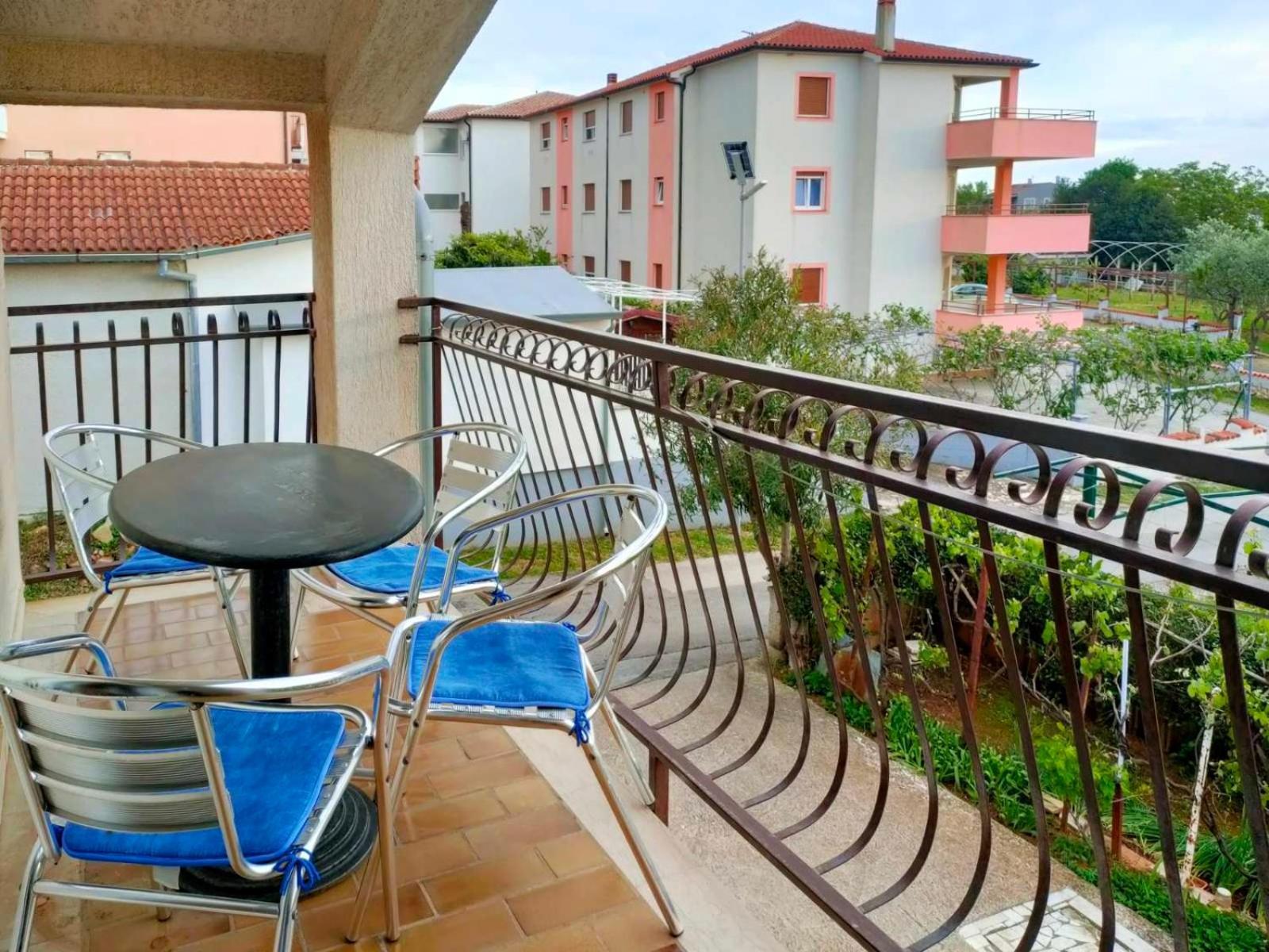 Apartments Zova เมดูลิน ภายนอก รูปภาพ