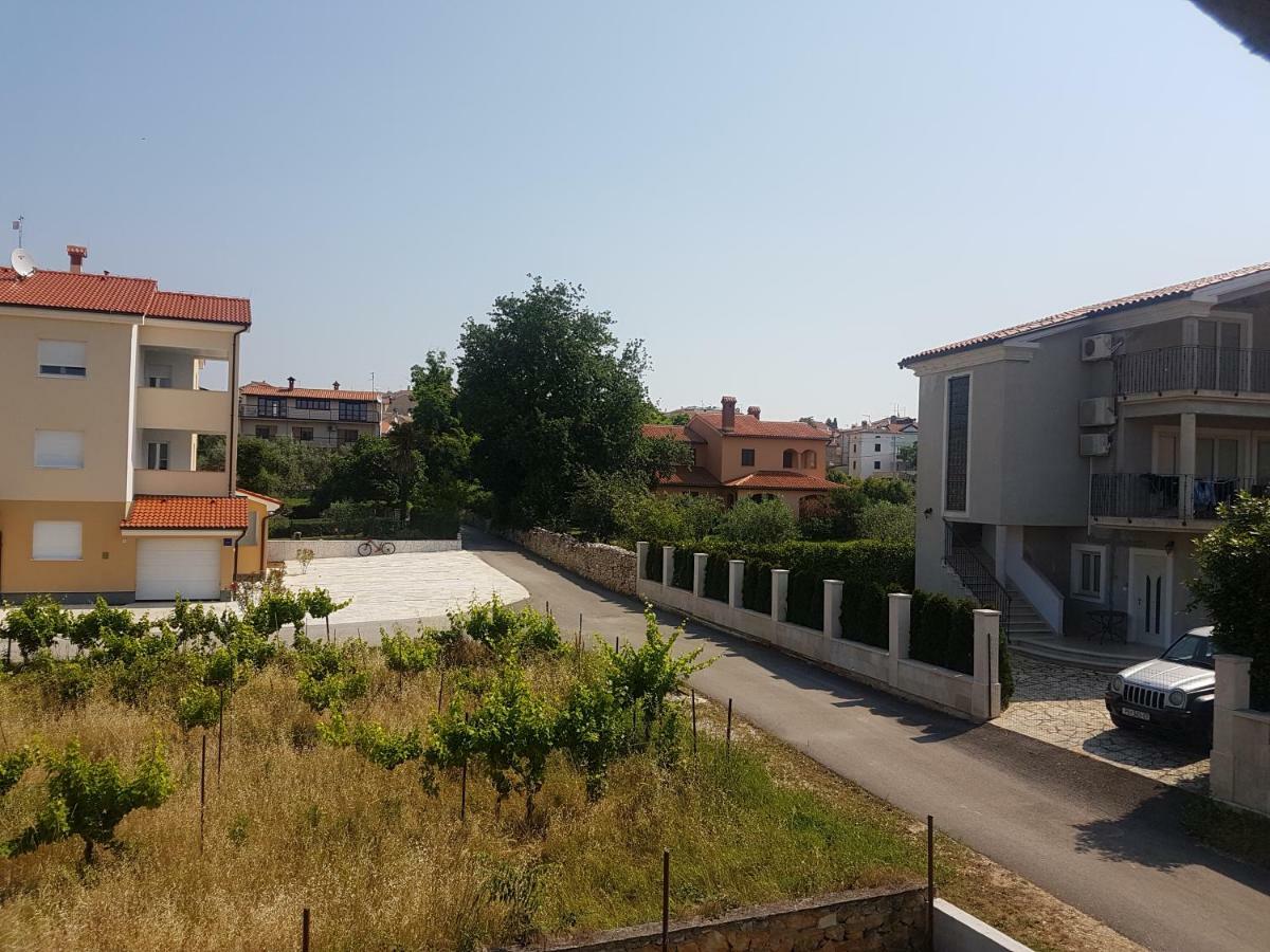 Apartments Zova เมดูลิน ภายนอก รูปภาพ