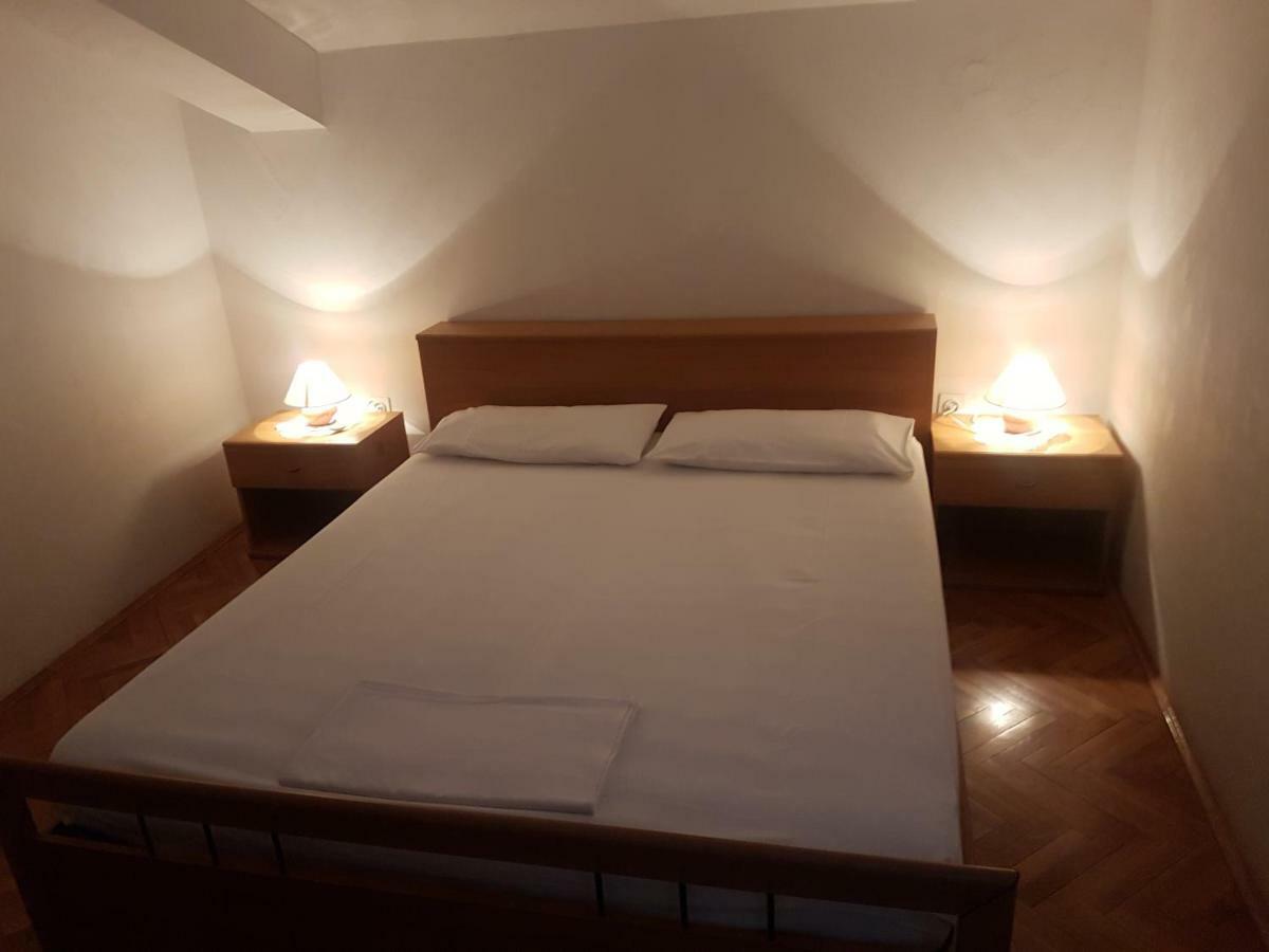 Apartments Zova เมดูลิน ภายนอก รูปภาพ