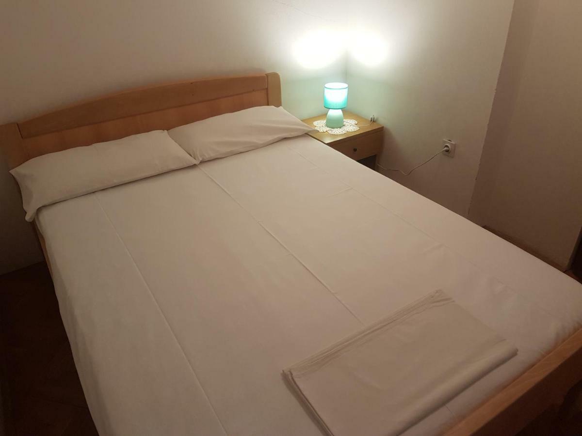 Apartments Zova เมดูลิน ภายนอก รูปภาพ