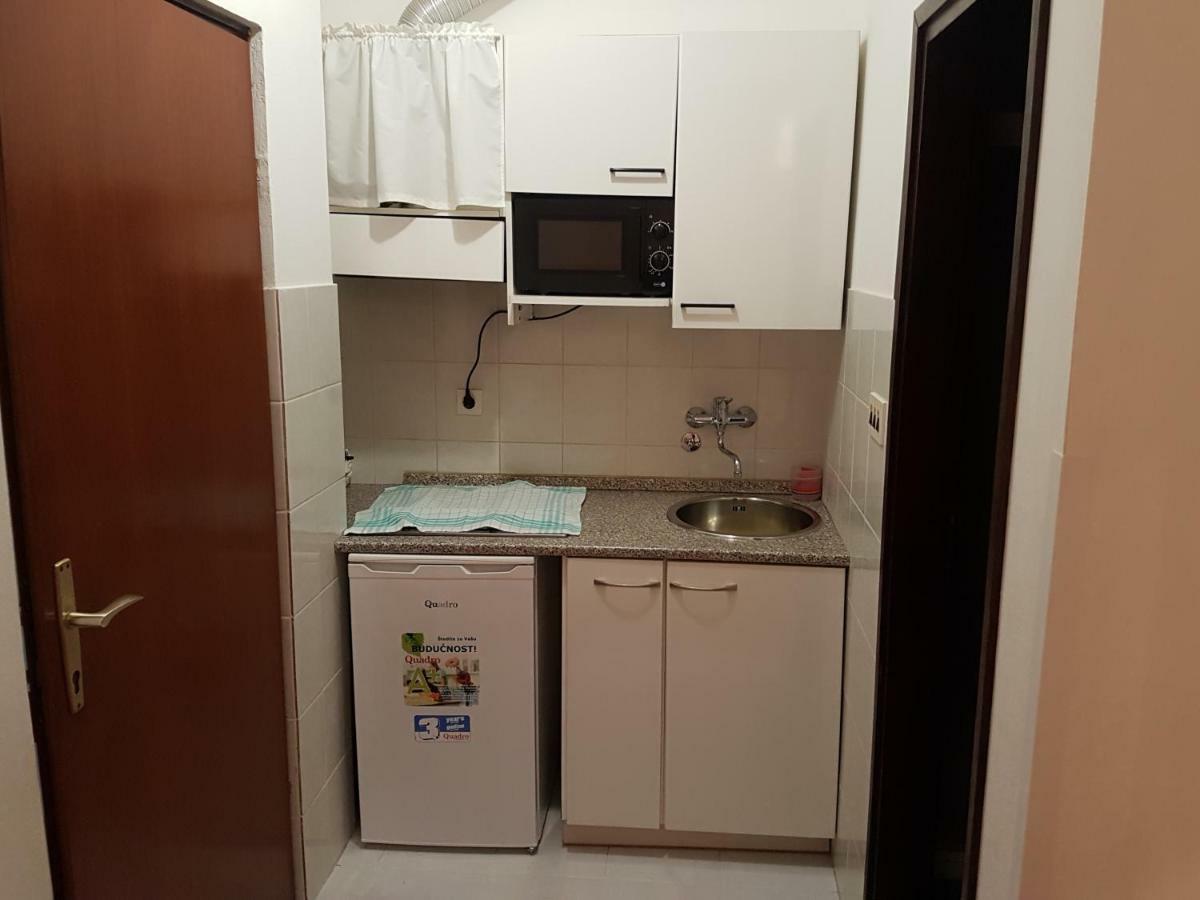 Apartments Zova เมดูลิน ภายนอก รูปภาพ