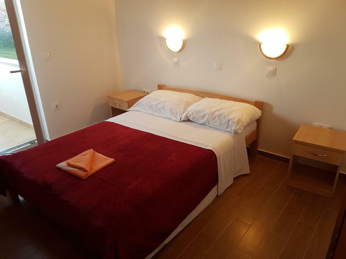 Apartments Zova เมดูลิน ภายนอก รูปภาพ
