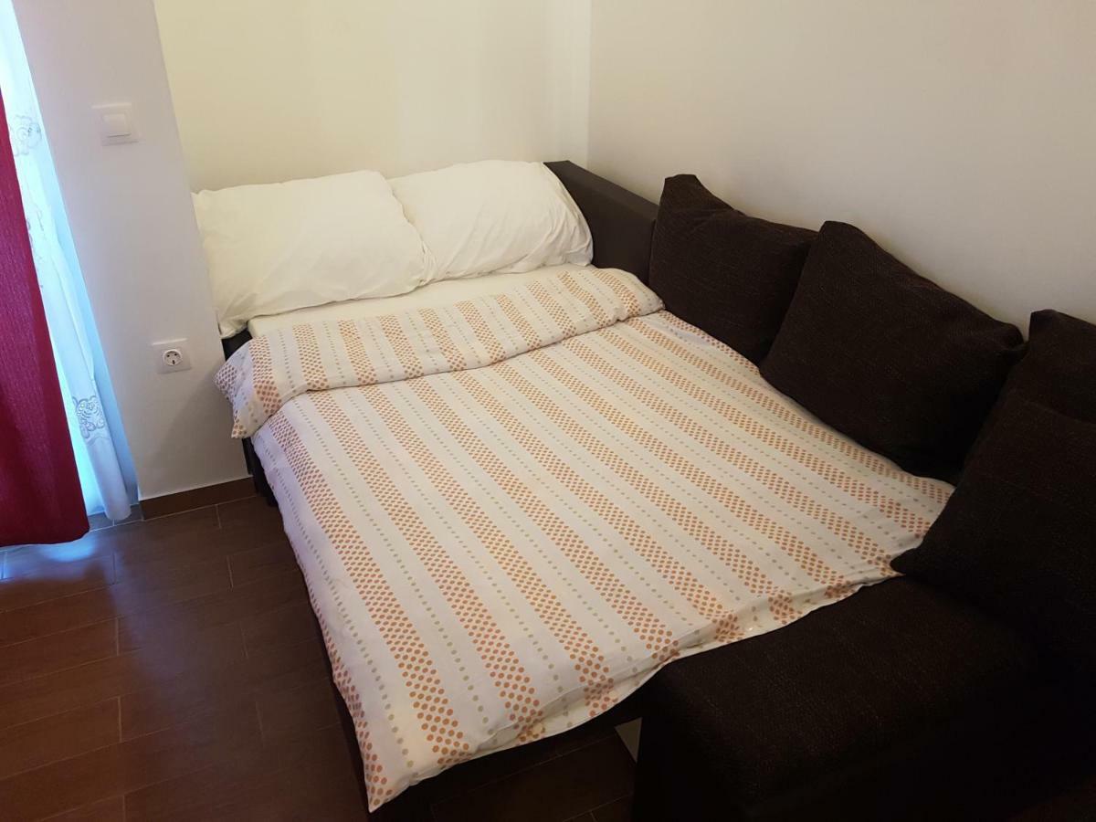 Apartments Zova เมดูลิน ภายนอก รูปภาพ
