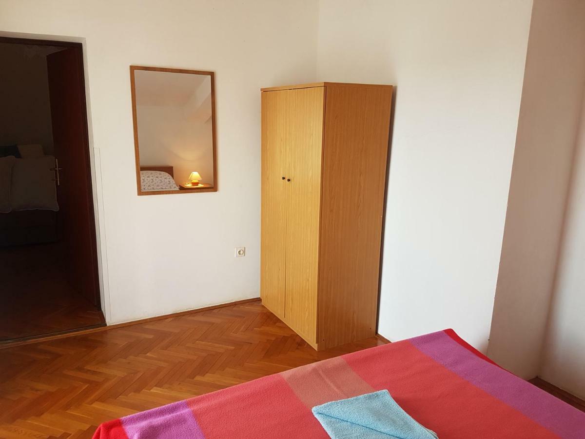 Apartments Zova เมดูลิน ภายนอก รูปภาพ