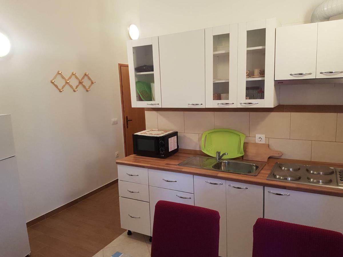 Apartments Zova เมดูลิน ภายนอก รูปภาพ